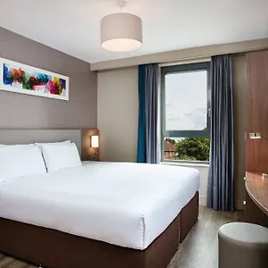 Cordia Serviced - Free On-site Parking , Belfast United Kingdom