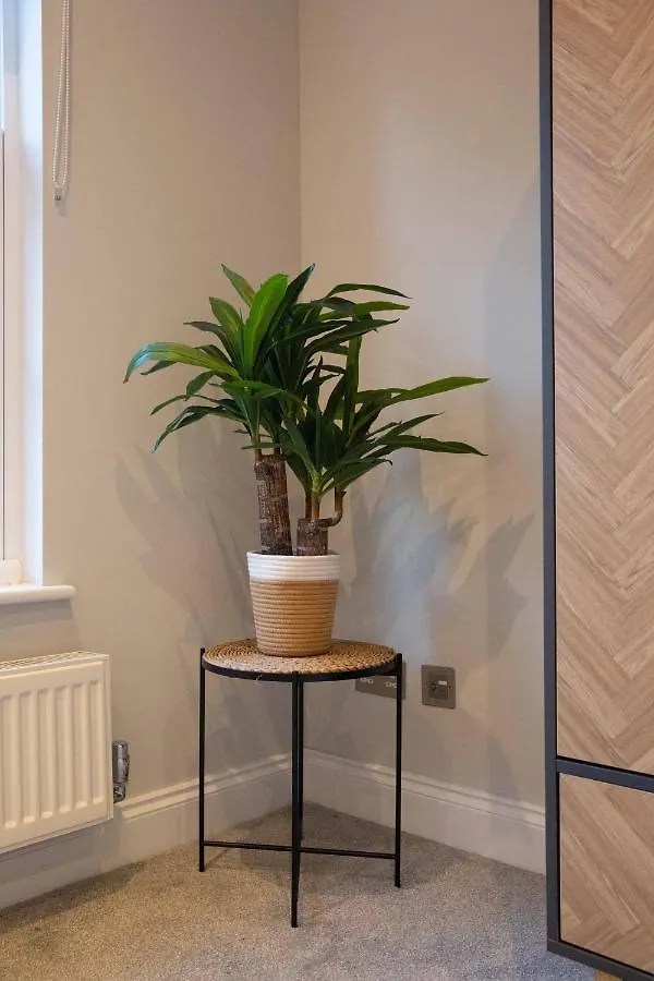 Stunning 3 Bed Apartment London 0*,  United Kingdom